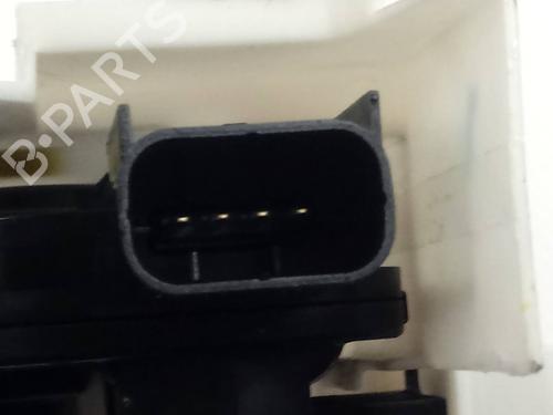 Rear right lock KIA PICANTO III (JA)  | BP18656750C99 