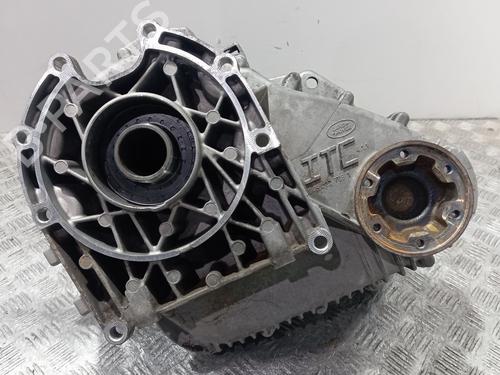 Used Transfer box LAND ROVER RANGE ROVER SPORT I (L320) [2005-2013]  31601481