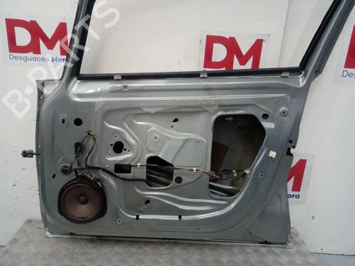 Right front door OPEL CORSA D (S07)  | BP12937111C3 