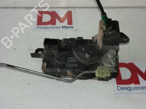 Used Front right lock OPEL ASTRA H (A04) 1.9 CDTI (L48) (150 hp) 12835318