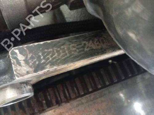 Engine OPEL ASTRA J Saloon 1.7 CDTI (69) | BP12668711M1 