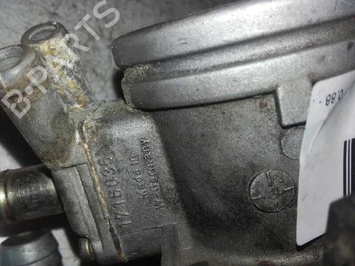 Throttle body BMW 5 (E34)  | BP12935815M82 