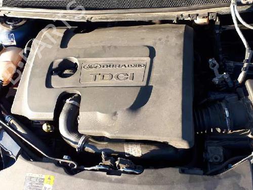 Front right interior door handle FORD FOCUS II (DA_, HCP, DP) | BP30371337I14 - Image 8