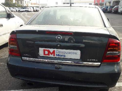 Steering column stalk OPEL ASTRA G Coupe (T98) 2.2 16V (F07) | BP12837565I23