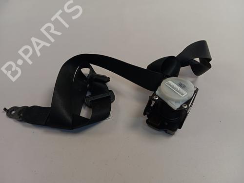 Used Front left seatbelt MERCEDES-BENZ SLK (R171) 200 Kompressor (171.445) (184 hp) 21043791