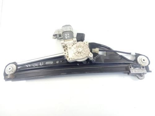 Used Rear left window mechanism BMW 5 Touring (E61) 530 d (218 hp) 17986827