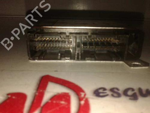 ECU airbags FIAT PANDA (169_)  | BP16824255M53 