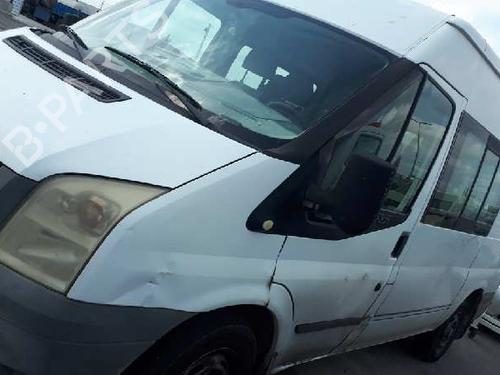 AC radiator FORD TRANSIT Van (FA_ _) 2.2 TDCi | BP12936927M32