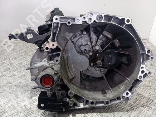 Used Gearbox Gearbox PEUGEOT RIFTER [2018-2026] 34247815 34247815