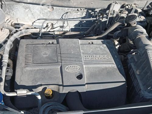 Left front driveshaft LAND ROVER FREELANDER I (L314) 2.0 DI 4x4 | BP23135580M38 