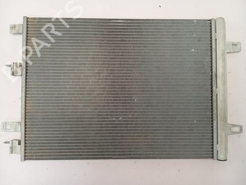 AC radiator MERCEDES-BENZ B-CLASS Sports Tourer (W247) B 200 d 4-matic (247.013) | BP28794695M32 