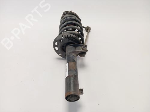 Used Left front shock absorber Left front shock absorber VW CADDY III MPV (2KB, 2KJ, 2CB, 2CJ) [2004-2016] 36296724 36296724