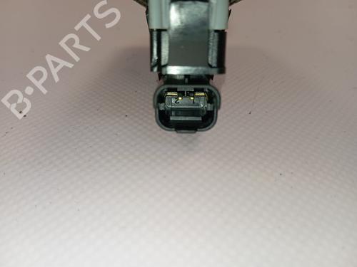 Tailgate handle PEUGEOT 3008 II SUV (MC_, MR_, MJ_, M4_)  | BP26588766C132 