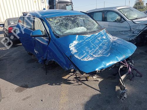 Left front window switch BMW X2 (F39) xDrive 20 d | BP36489541I27 - Image 9
