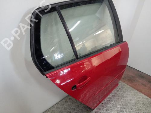 Right rear door VW GOLF V (1K1)  | BP12855694C5 