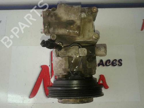 AC compressor CITROËN JUMPY I (U6U_)  | BP12676929M34 