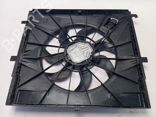 Radiator fan MERCEDES-BENZ VITO Tourer (W447)  | BP28375298M35 