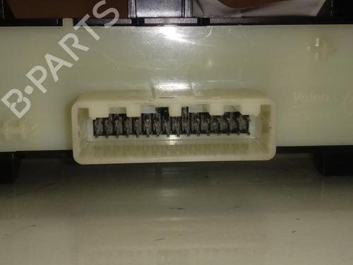 Warning switch DACIA SANDERO II  | BP12676005I22 