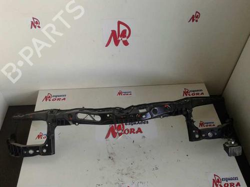 Used Front slam panel OPEL CORSA D (S07) [2006-2015]  18466740
