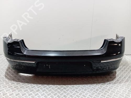 Used Rear bumper Rear bumper VW PASSAT B6 (3C2) 2.0 TDI 16V (140 hp) 39977465 39977465