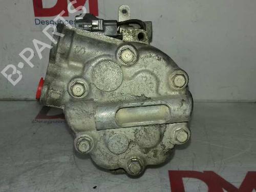 AC compressor OPEL COMBO Tour (X12)  | BP18490437M34  - Image 5