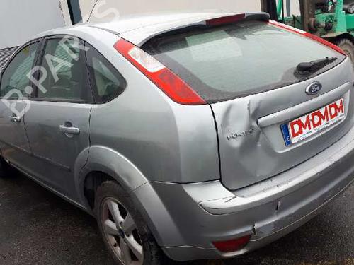 Electronic module FORD FOCUS II (DA_, HCP, DP) | BP12841225M83