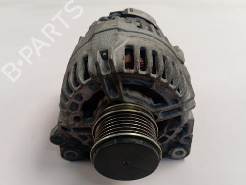 Used Alternator Alternator 37178327 37178327