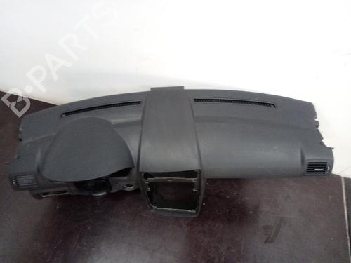 Airbag Kit MERCEDES-BENZ A-CLASS (W169)  | BP15401723C86 
