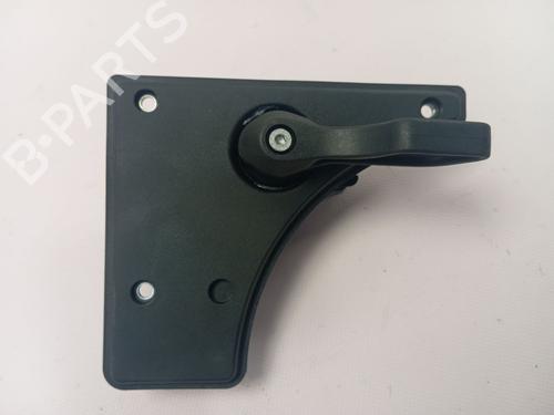 Used Front right interior door handle IVECO DAILY VI Van [2014-2025]  30570758