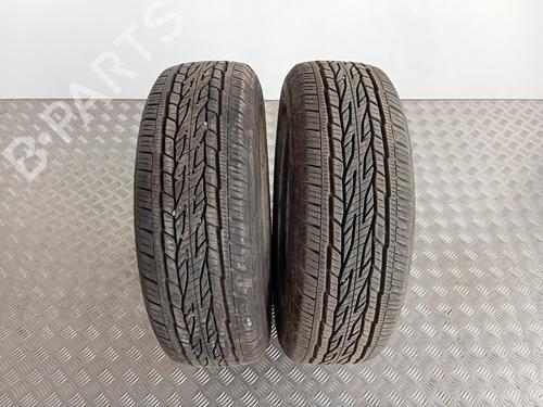 Used Other CHRYSLER VOYAGER IV (RG, RS) [1999-2008]  32141876