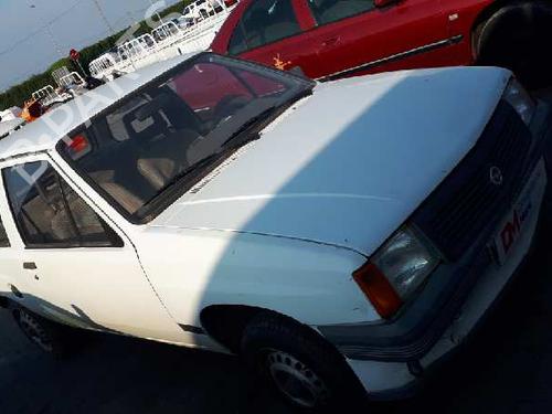 Brugte OPEL CORSA A TR (S83) [1982-1993]  4325627