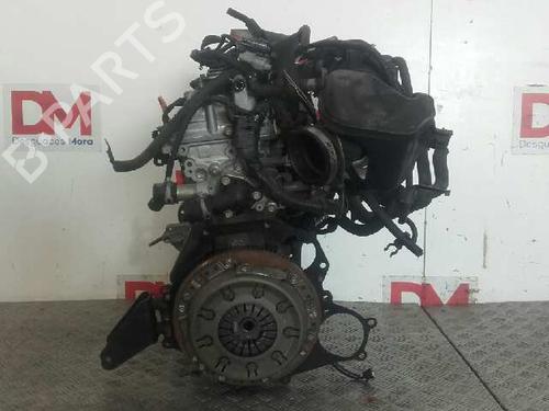 Engine NISSAN PRIMERA Hatchback (P12) | BP12662168M1 - Image 7