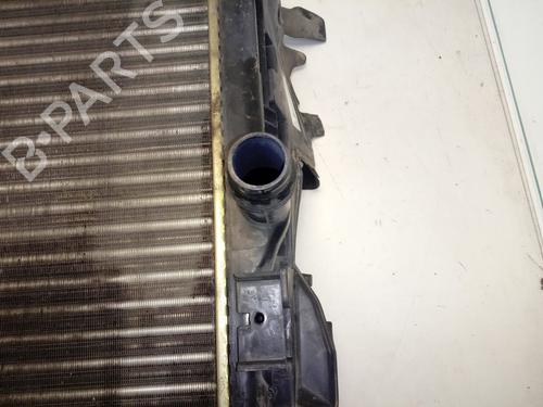 Water radiator PEUGEOT 308 II (LB_, LP_, LW_, LH_, L3_)  | BP16989177M31 