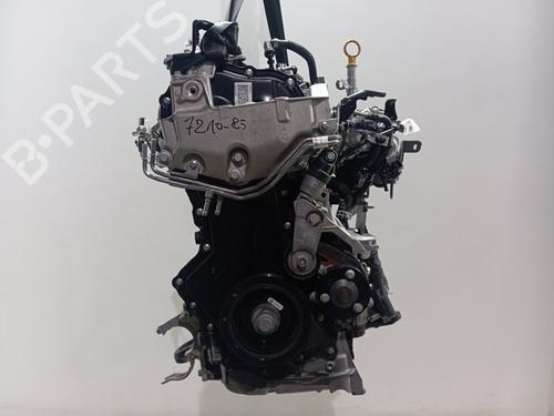 Engine RENAULT TRAFIC III Van (FG_)  | BP39239682M1  - Image 8