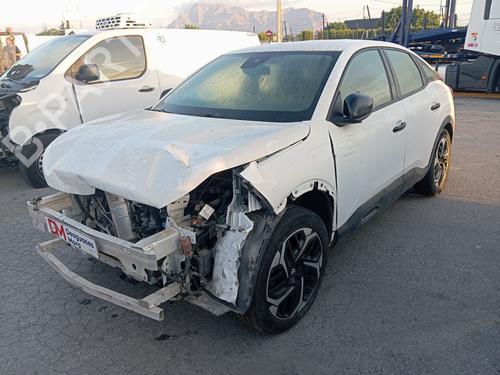 Left taillight CITROËN C4 III (BA_, BB_, BC_) 1.2 PureTech 130 (BAHNSA, BAHNSB) | BP40087608C34 - Image 6
