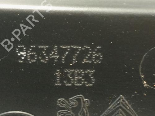 Left mirror PEUGEOT 307 (3A/C)  | BP26979706C26 