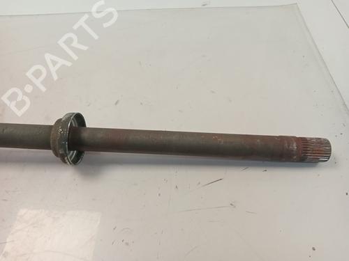 Right front driveshaft LAND ROVER DISCOVERY SPORT (L550)  | BP16999676M39 