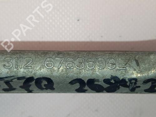 Left front suspension arm BMW 1 (E87) 116 d | BP27568934M12 