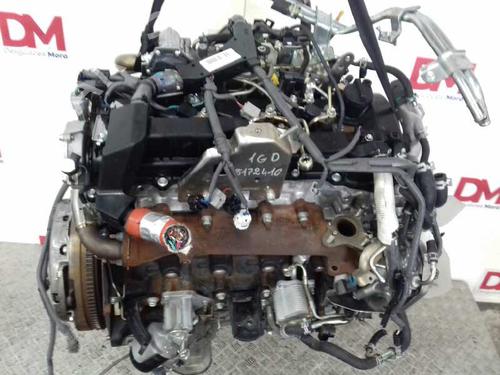 Engine TOYOTA LAND CRUISER PRADO (_J15_)  | BP19248819M1 