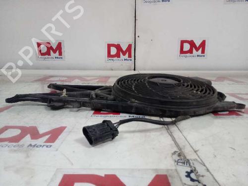 Køleventilator elektrisk OPEL MERIVA A MPV (X03) 1.7 CDTI (E75) | BP12636513M35 