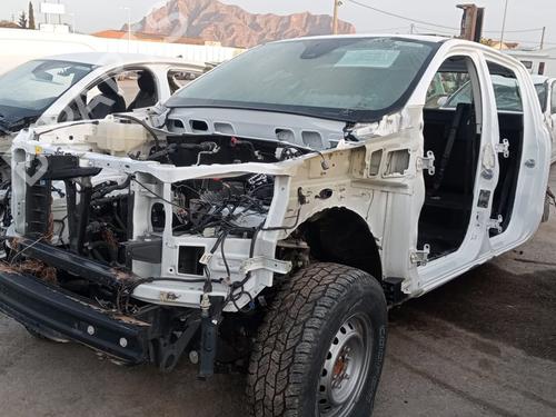 Fuse box FORD RANGER IV  | BP28031526E1 