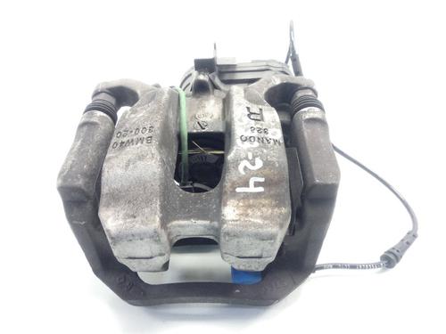 Right rear brake caliper BMW 3 Gran Turismo (F34) 318 d | BP18265697M106 