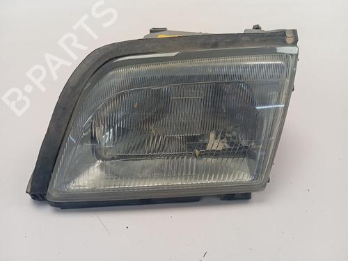 Used Left headlight MERCEDES-BENZ SL (R129) 500 SL (129.066) (326 hp) 24404975