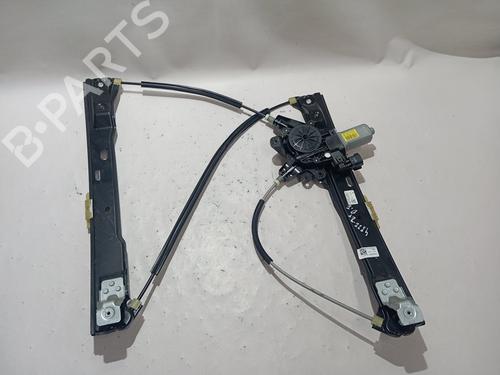 Used Front left window mechanism Front left window mechanism FORD C-MAX II (DXA/CB7, DXA/CEU) [2010-2019] 35723631 35723631