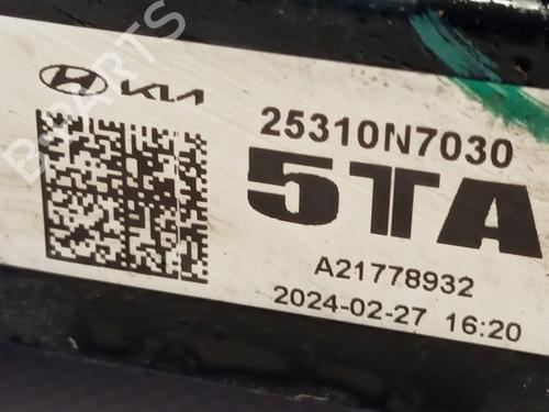 Køler HYUNDAI TUCSON (NX4E, NX4A)  | BP28064312M31 