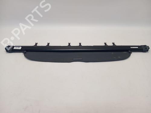 Rear parcel shelf HONDA CR-V III (RE_)  | BP24034071C85 
