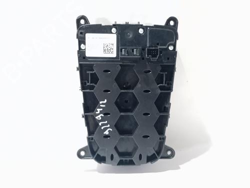 Electronic module MERCEDES-BENZ GLA (H247) GLA 200 d (247.712) | BP38858861M83 - Image 2