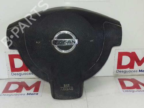 Driver airbag NISSAN NV200 / EVALIA Bus  | BP12948706C9 