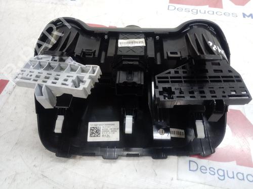 Climate control KIA RIO IV (YB, SC, FB)  | BP12670853I5 