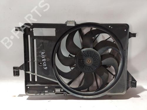 Used Radiator fan Radiator fan 39516561 39516561